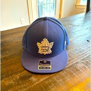 Toronto Maple Leafs Hat